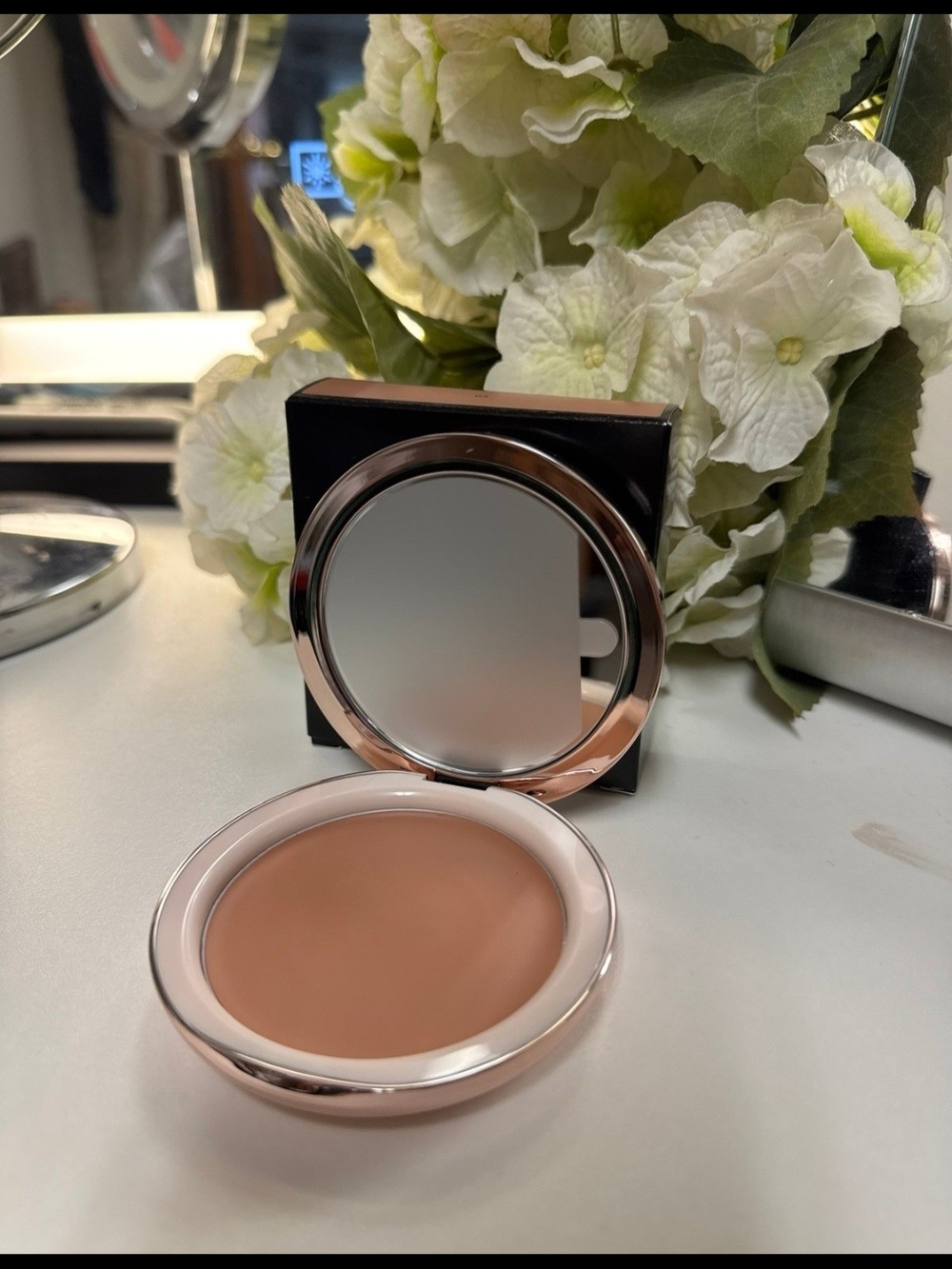 Laura Mercier Tinted Blur Balm Shade 03